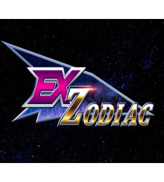 Ex-Zodiac Steam Key GLOBAL